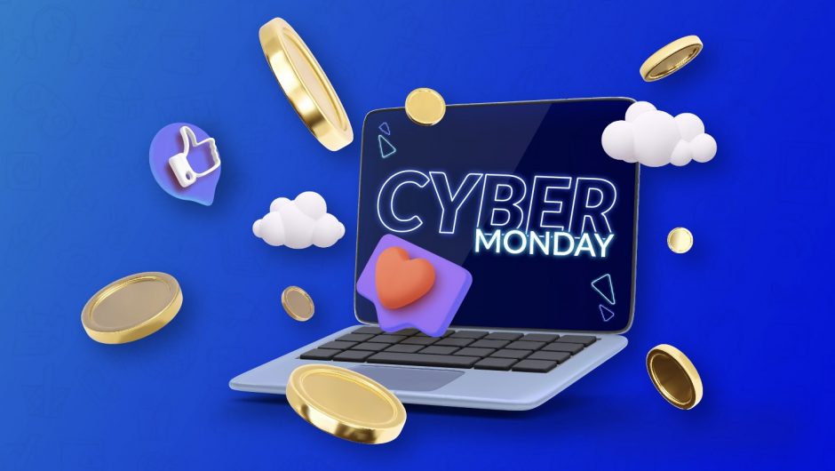 Cómo velar por compras seguras en este Cyber Monday